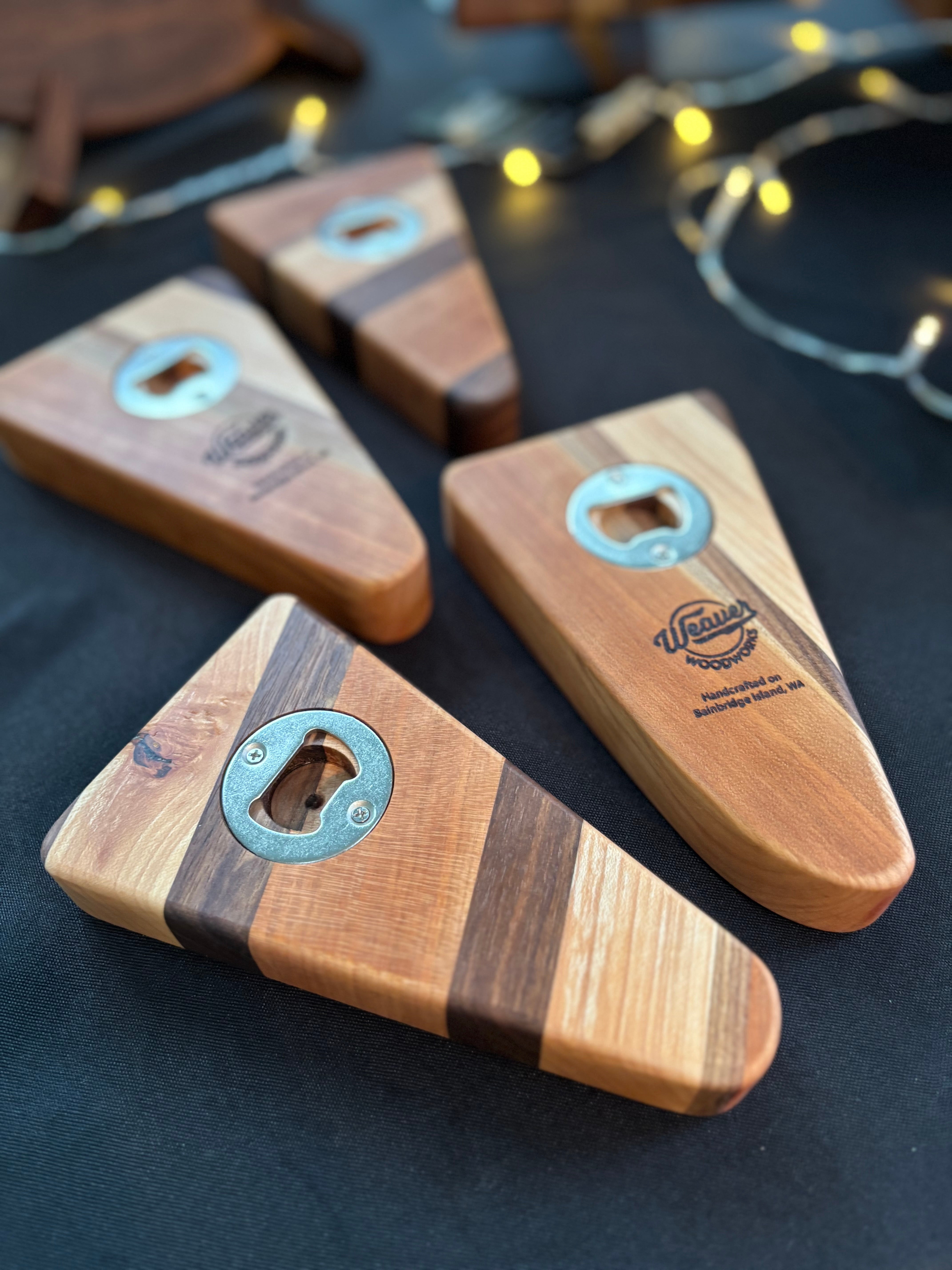 Weaver Woodworks